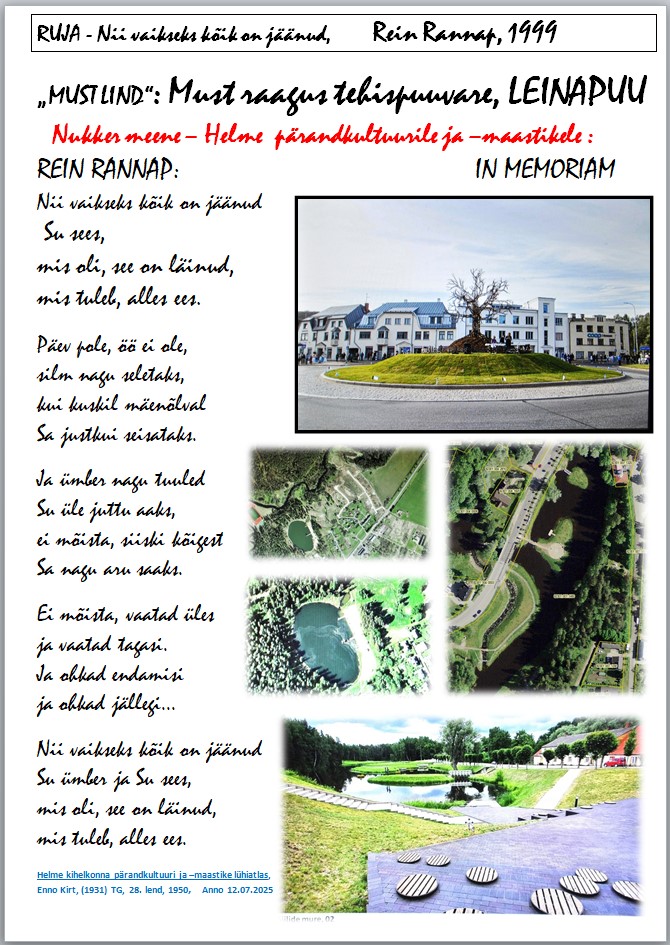 Rannap-Leinapuu-Emapuu