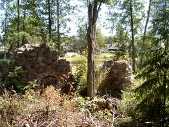 Ala veski. 2006. juuli, foto: R.V. Veskivaramu