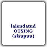 Laiendatud otsing & sisupuu