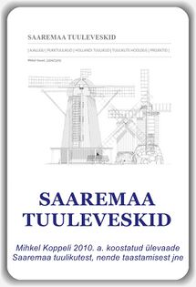 Saaremaa tuulingud