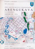 Arengukava