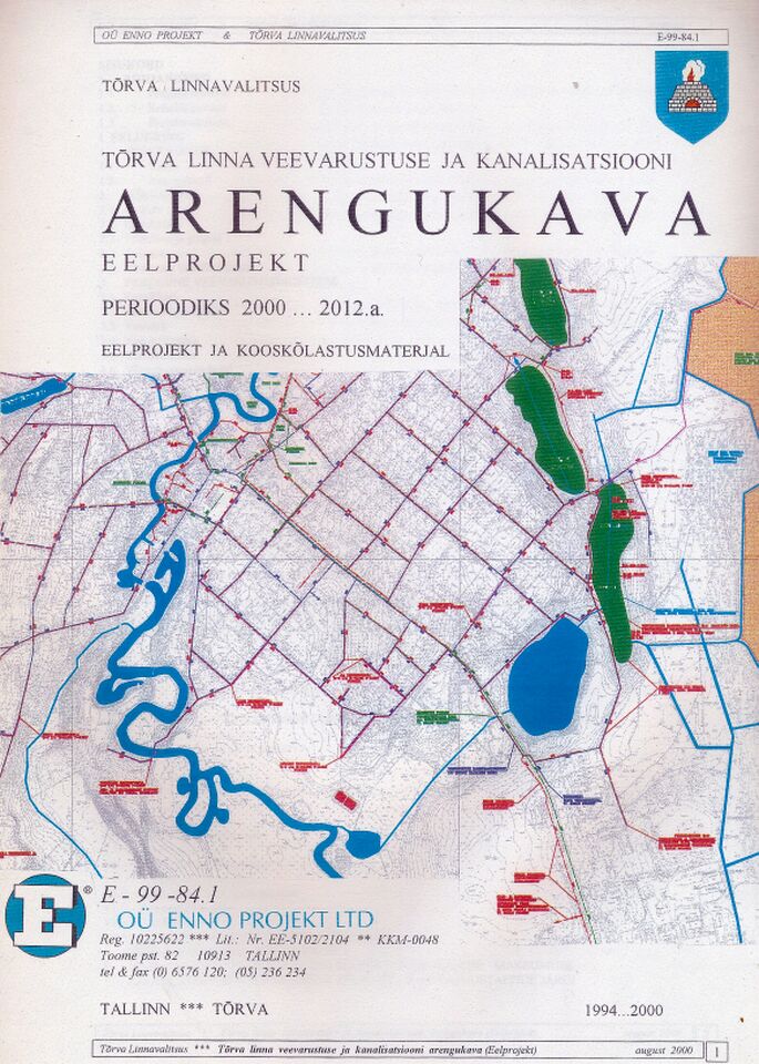 Arengukava
