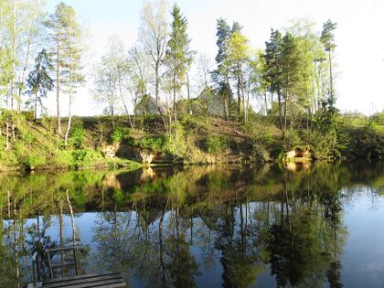Tikste