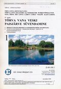 Tõrva veski paisjärve süvendamine. Enno Kirt. 2000 JPG-failid, 10 lk
